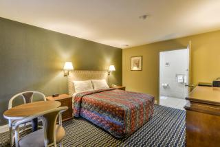 Wake Inn - Raleigh - 1