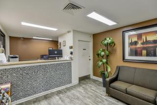 Wake Inn - Raleigh - 4