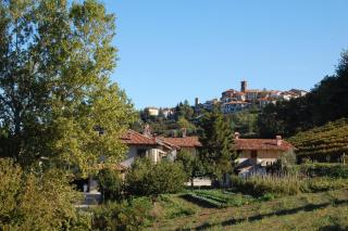 Agriturismo 'd Rainè - 1