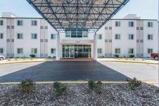 Motel 6-Junction City, KS - Junction City - 7