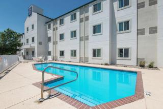 Motel 6-Junction City, KS - Junction City - 0