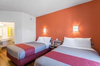 Motel 6-Junction City, KS - Junction City - 4