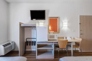 Motel 6-Junction City, KS - 3