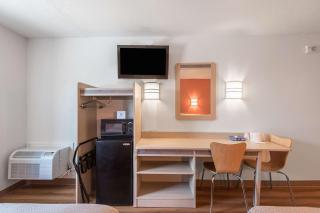 Motel 6-Junction City, KS - Junction City - 2
