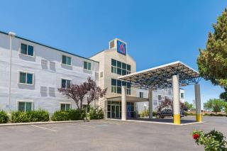 Motel 6-Cedar City, UT - Cedar City - 0