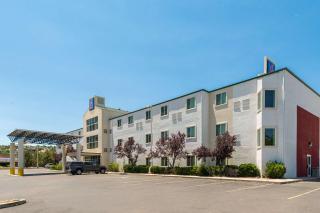 Motel 6-Cedar City, UT - Cedar City - 9