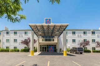 Motel 6-Cedar City, UT - 3
