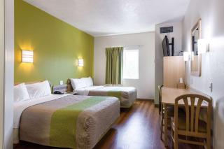 Motel 6-Cedar City, UT - Cedar City - 5