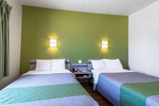 Motel 6-Cedar City, UT - Cedar City - 4