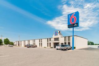 Motel 6-Oklahoma City, OK - South - Oklahoma City - 9