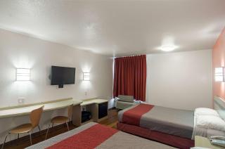 Motel 6-Oklahoma City, OK - South - Oklahoma City - 6