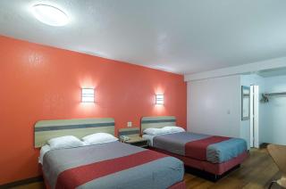 Motel 6-Oklahoma City, OK - South - Oklahoma City - 4