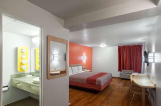 Motel 6-Oklahoma City, OK - South - Oklahoma City - 3