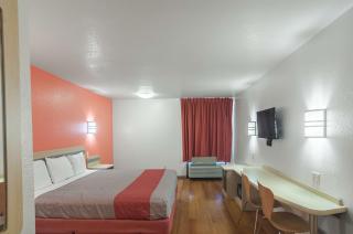 Motel 6-Oklahoma City, OK - South - Oklahoma City - 2