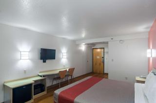 Motel 6-Oklahoma City, OK - South - Oklahoma City - 1