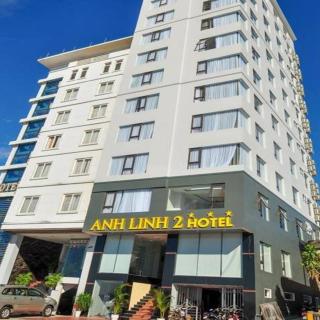 Anh Linh 2 Hotel - Dong Hoi - 9