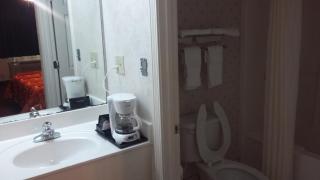 Deer Field Inn - Osceola - 1
