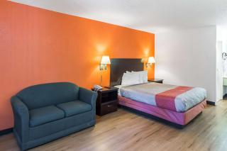 Motel 6-Groton, CT - Casinos nearby - 8