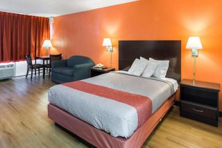 Motel 6-Groton, CT - Casinos nearby - Groton - 2