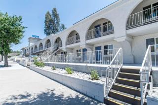 Motel 6-Orange, CA - Anaheim - Anaheim - 6
