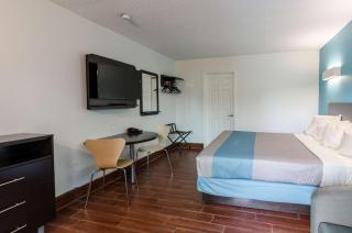 Motel 6-Lexington, VA - 3