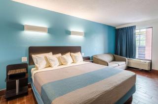Motel 6-Lexington, VA - 6