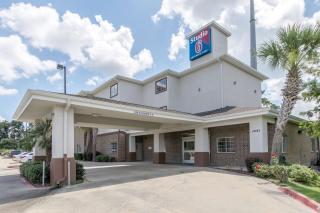 Studio 6-Lafayette, LA - Broussard - Lafayette - 0
