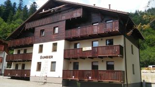 Apartmány Chopok Juh - 8