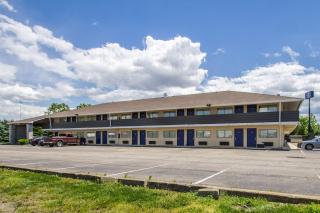 Motel 6-Ashland, OH - Ashland - 9