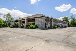 Motel 6-Ashland, OH - Ashland - 8