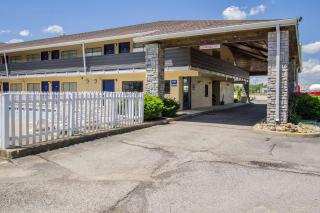 Motel 6-Ashland, OH - Ashland - 7