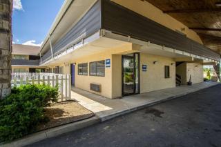 Motel 6-Ashland, OH - 3