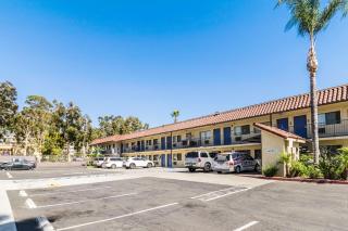 Motel 6 Riverside, CA - UCR East - Riverside - 3