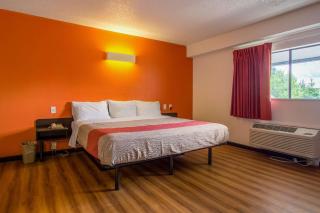 Motel 6-Ashland, OH - Ashland - 6