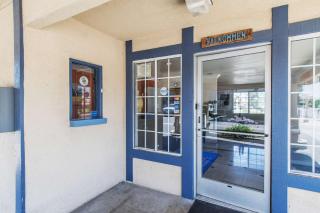 Motel 6-Kingsburg, CA - Kingsburg - 6
