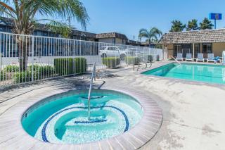 Motel 6-Kingsburg, CA - Kingsburg - 4