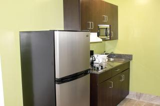 Studio 6 Extended Stay - Savannah, GA - 3