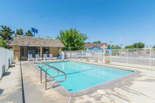 Motel 6-Kingsburg, CA - Kingsburg - 3