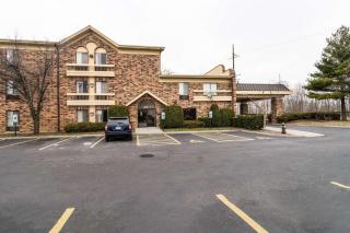 Motel 6-Libertyville, IL - Libertyville - 7