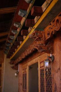 Courtyard Shangri-la 藏舍小院 - Shangri-La - 9