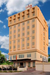 Lords Inn Jodhpur - Jodhpur - 1