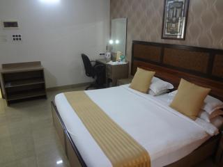 Jyoti Dwelling Hotel - Mumbai - 7