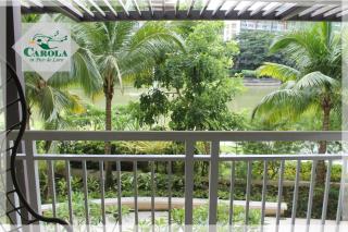 CAROLA in Pico de Loro - 4