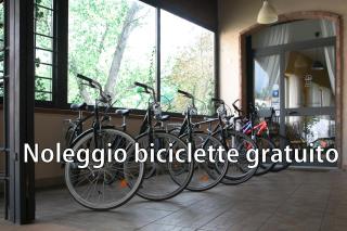 Hotel Overland - Toirano - 8