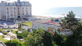 Residence le Crisenoy - Houlgate - 0