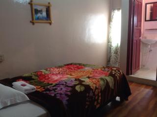 Holly Lodge Guest House - Shillong - 5