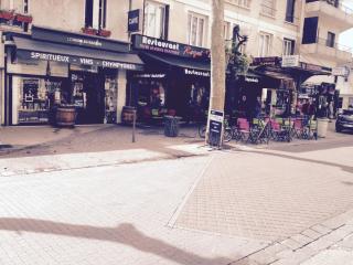 K&A Apartment - Aulnay-sous-Bois - 1