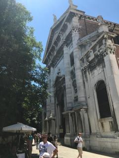 Moonlight Attic - Venice - 1