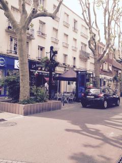 K&A Apartment - Aulnay-sous-Bois - 2