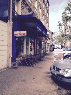 K&A Apartment - Aulnay-sous-Bois - 6